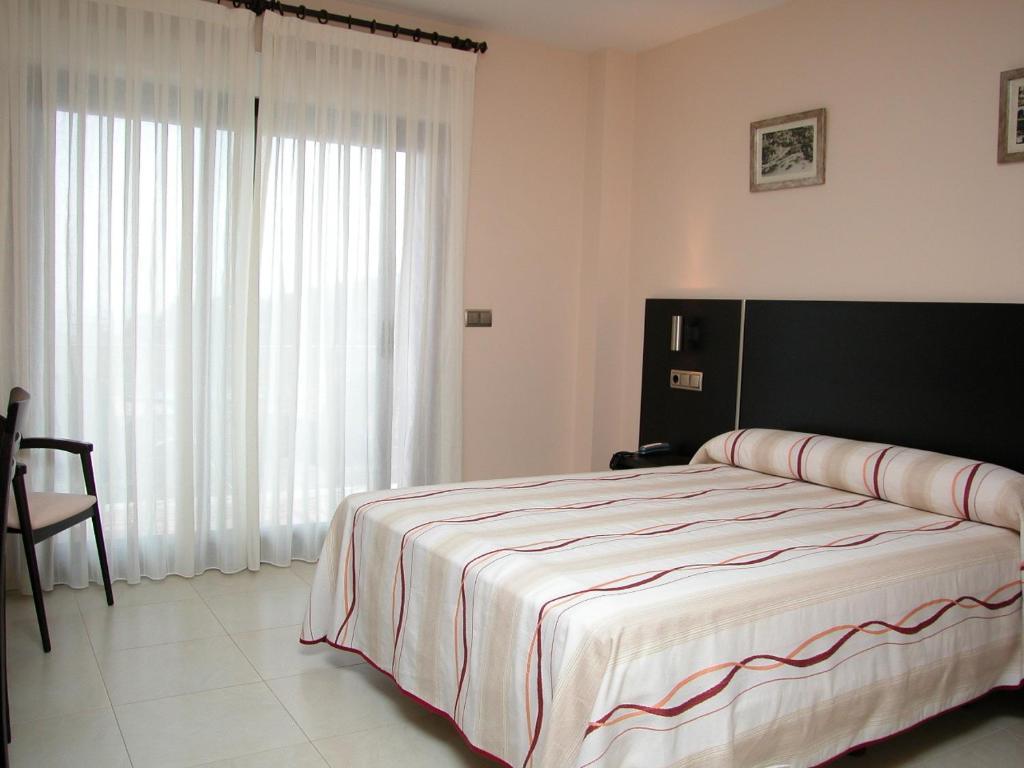 סנשנשו Hotel A Bota מראה חיצוני תמונה