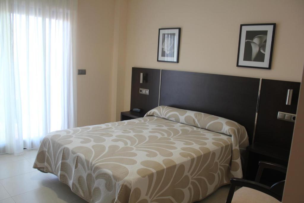 סנשנשו Hotel A Bota חדר תמונה